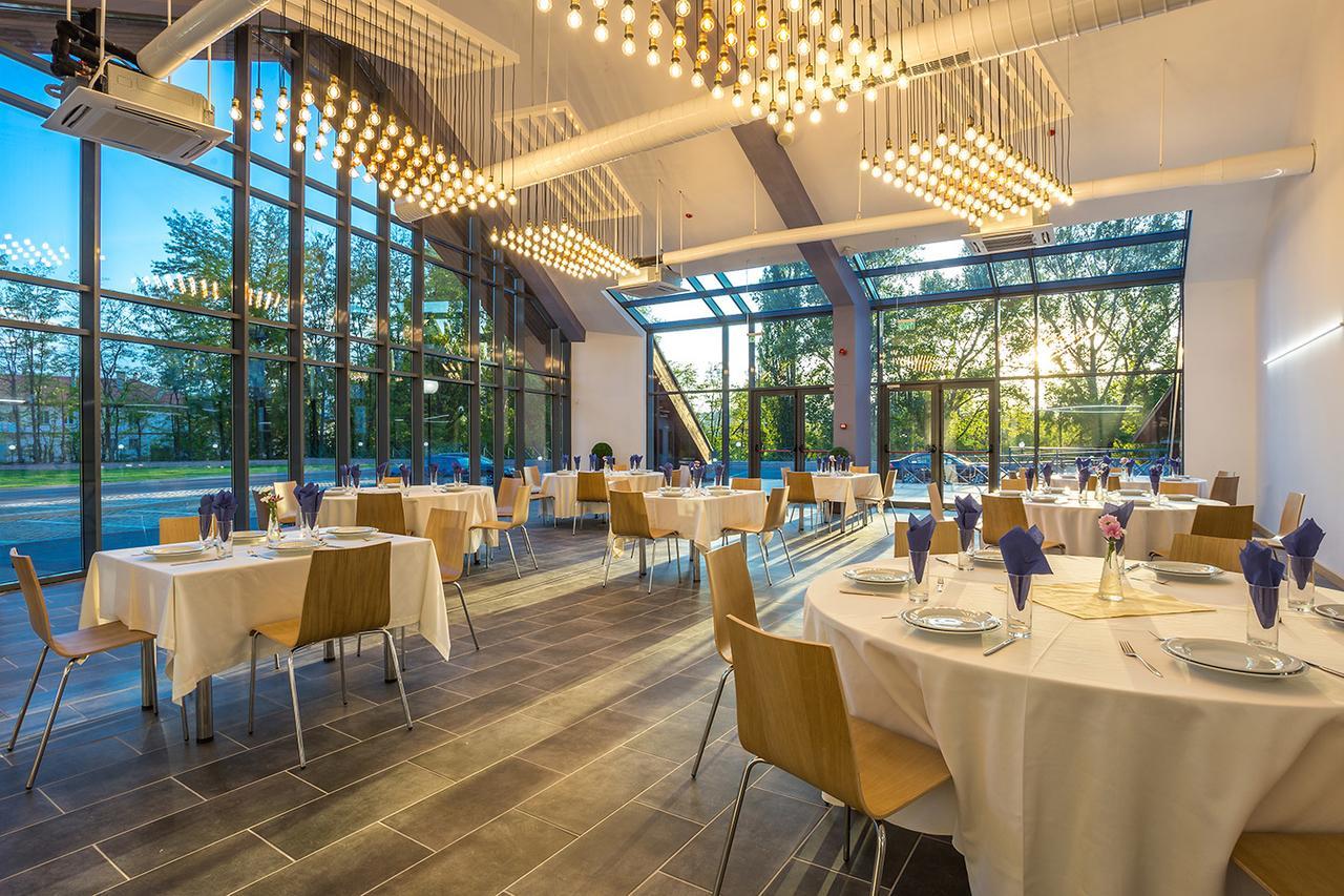 Park Hotel Asarel 파나규리슈테 외부 사진