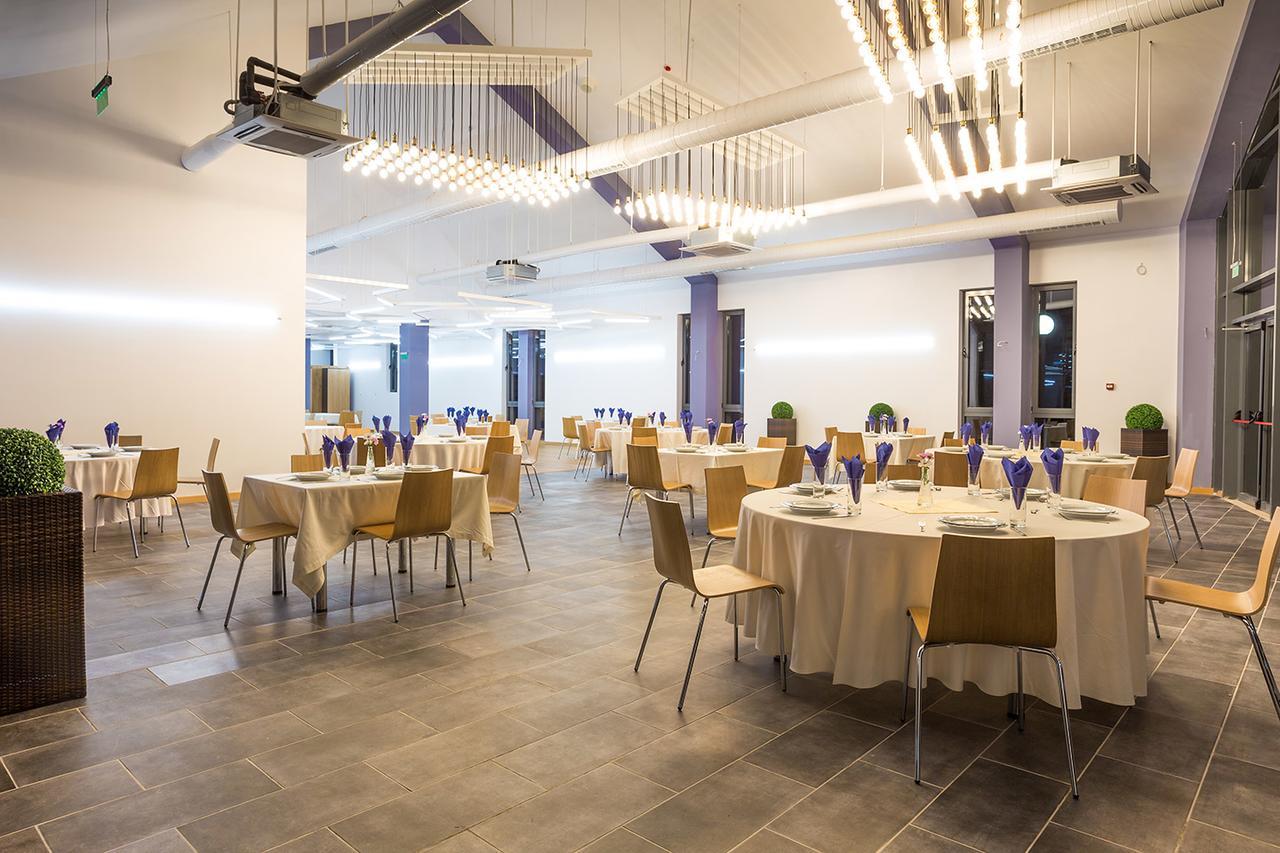 Park Hotel Asarel 파나규리슈테 외부 사진